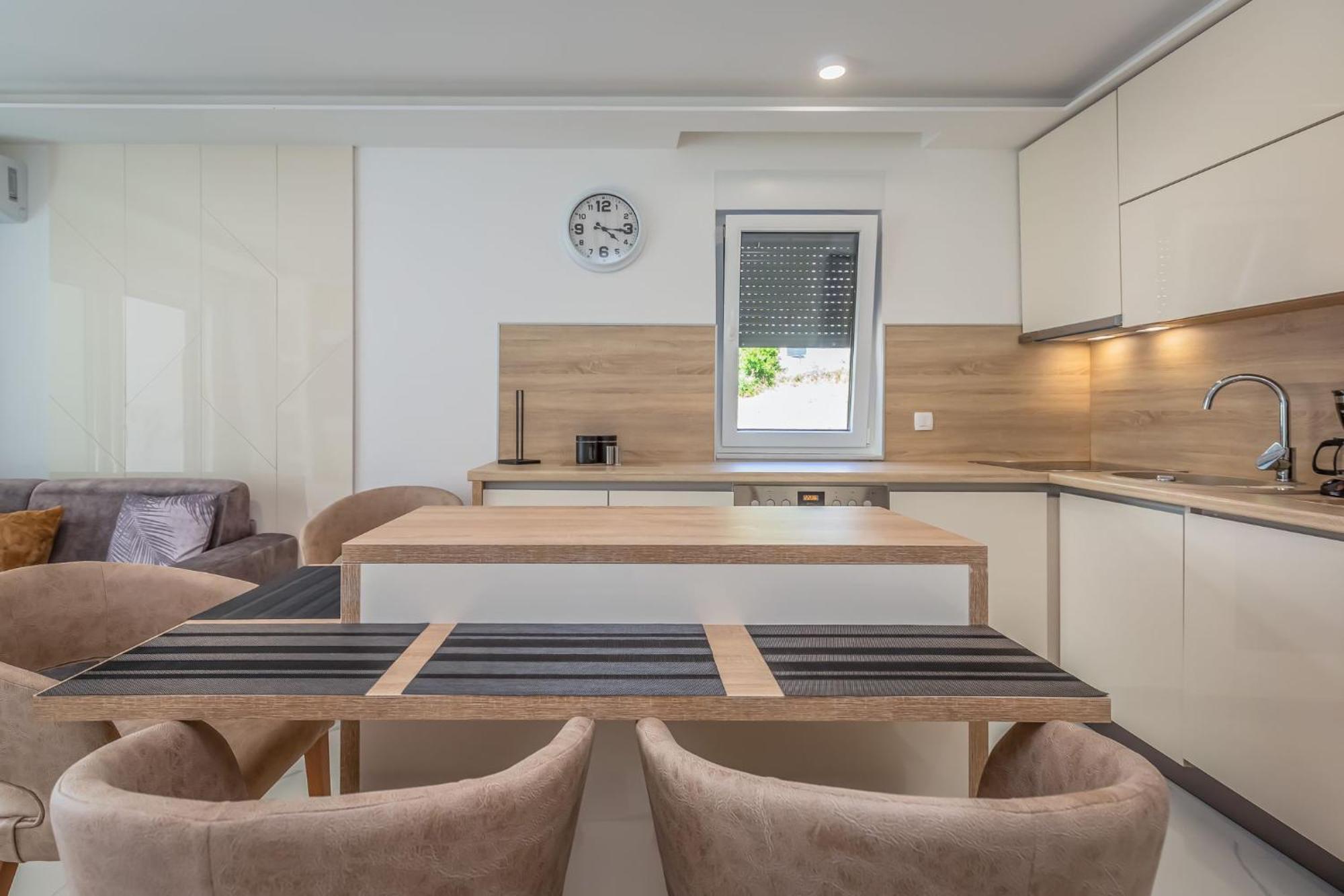 Delux Selina Apartment *