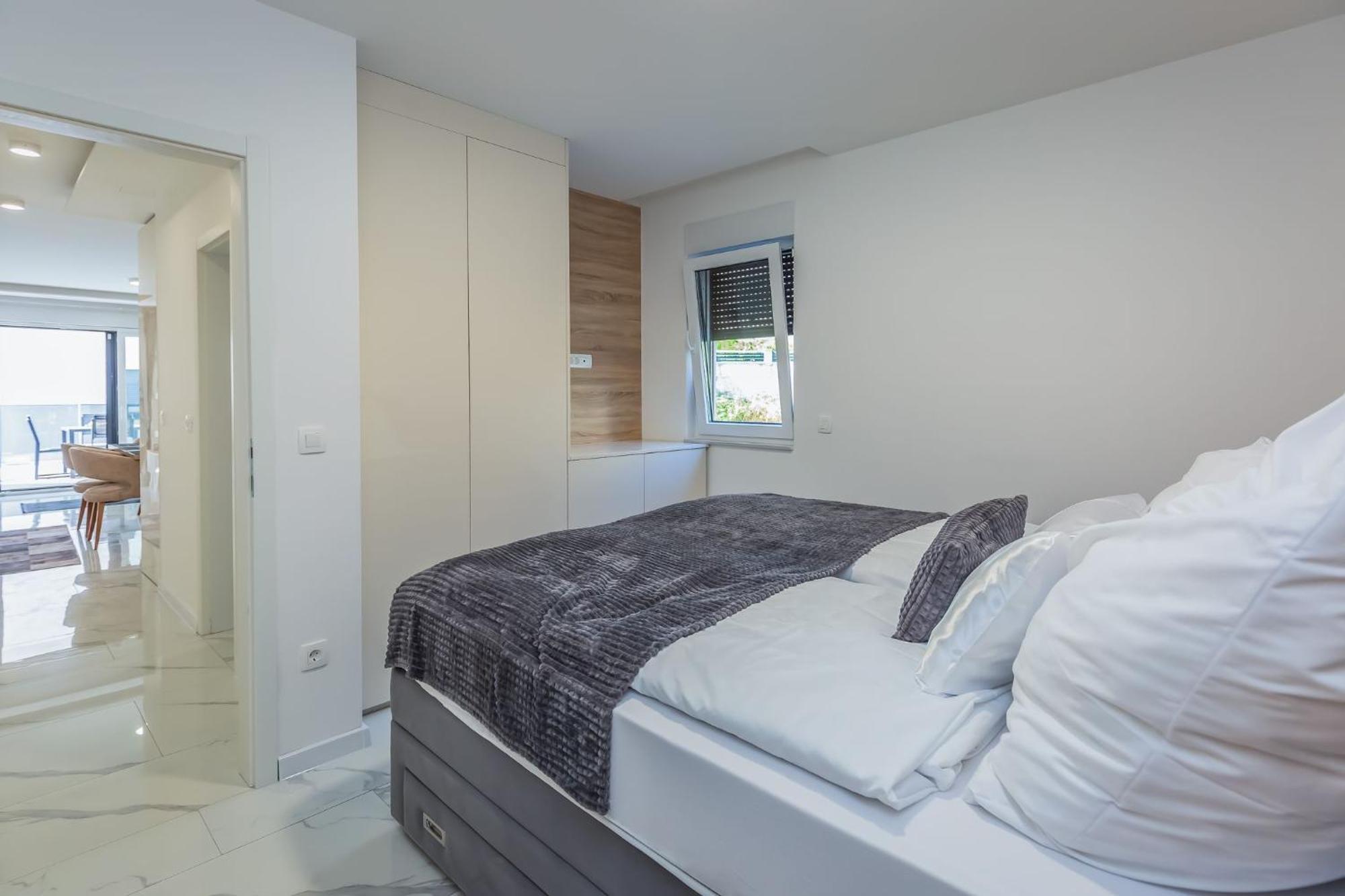 Apartment Delux Selina *