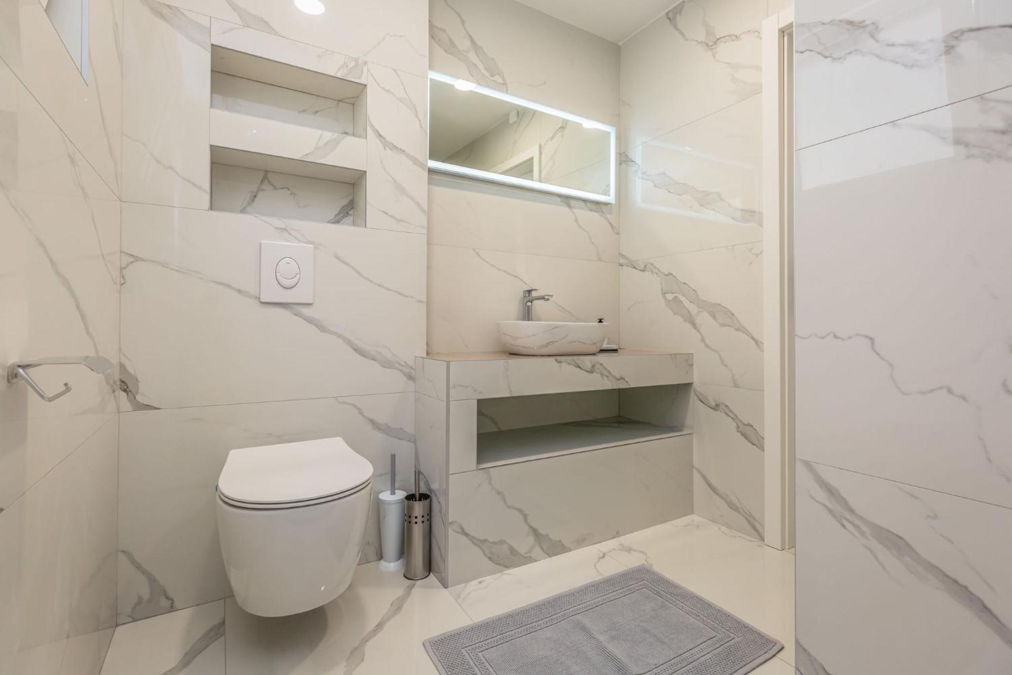 Apartment Delux Selina *
