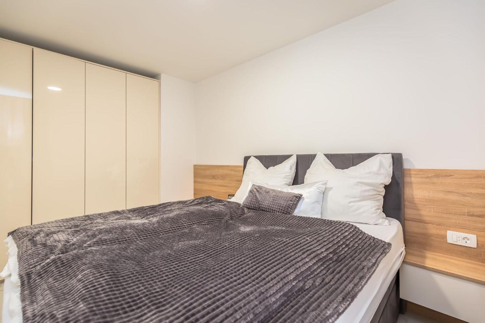 Apartment Delux Selina