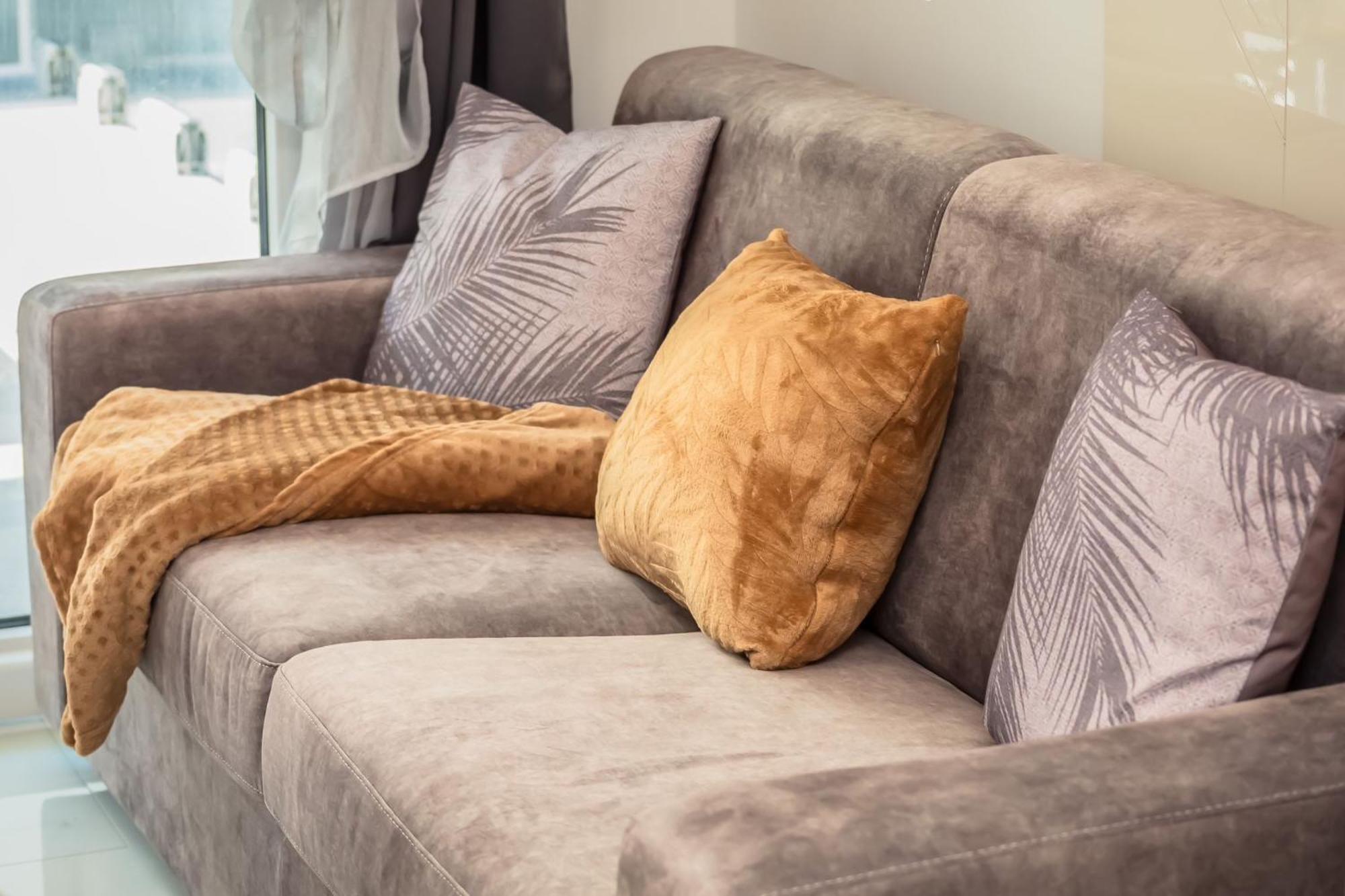 Delux Selina Apartment