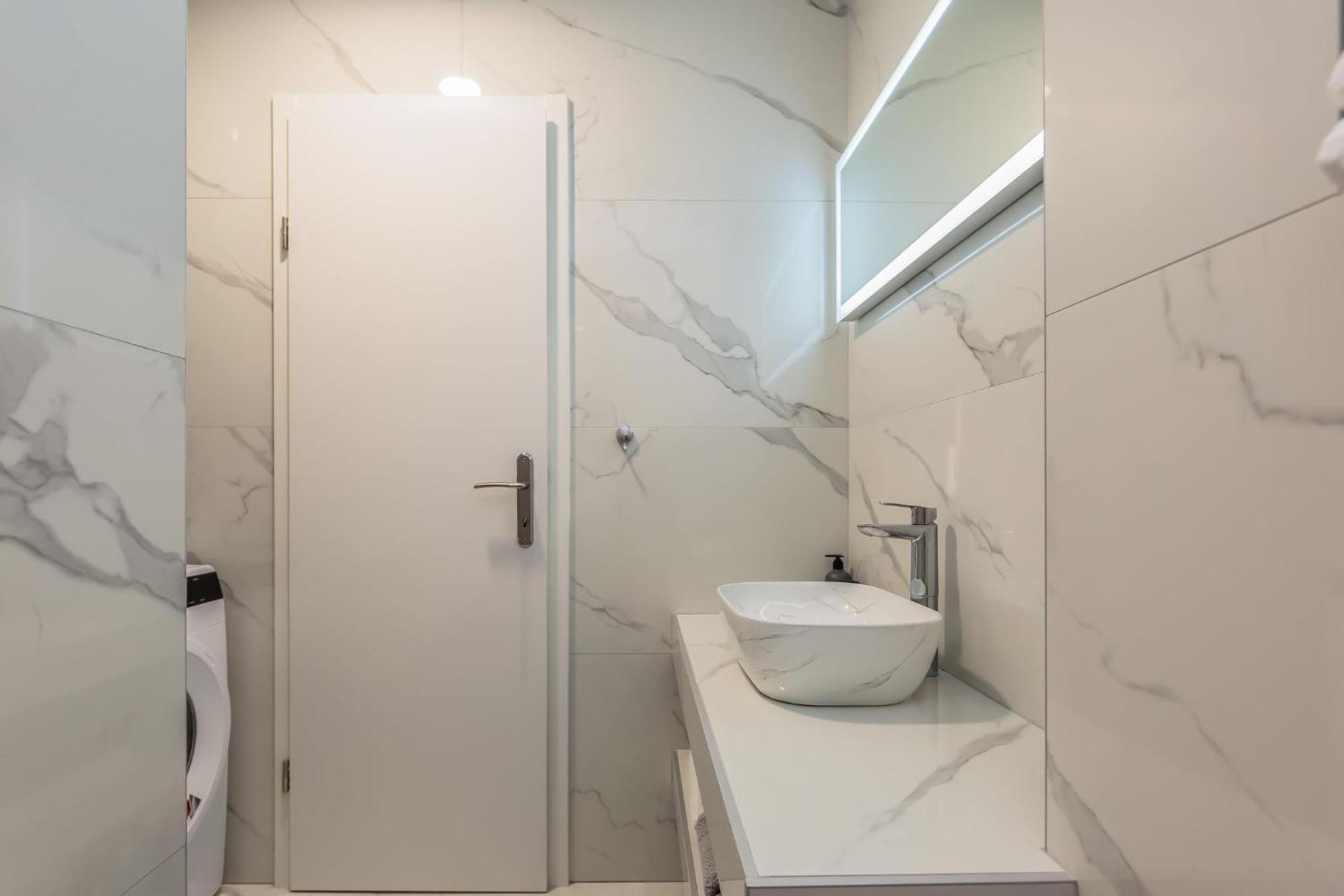 Apartment Delux Selina *