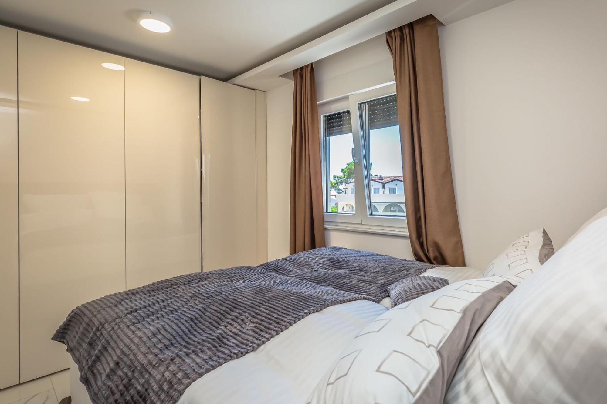 Delux Selina Apartment