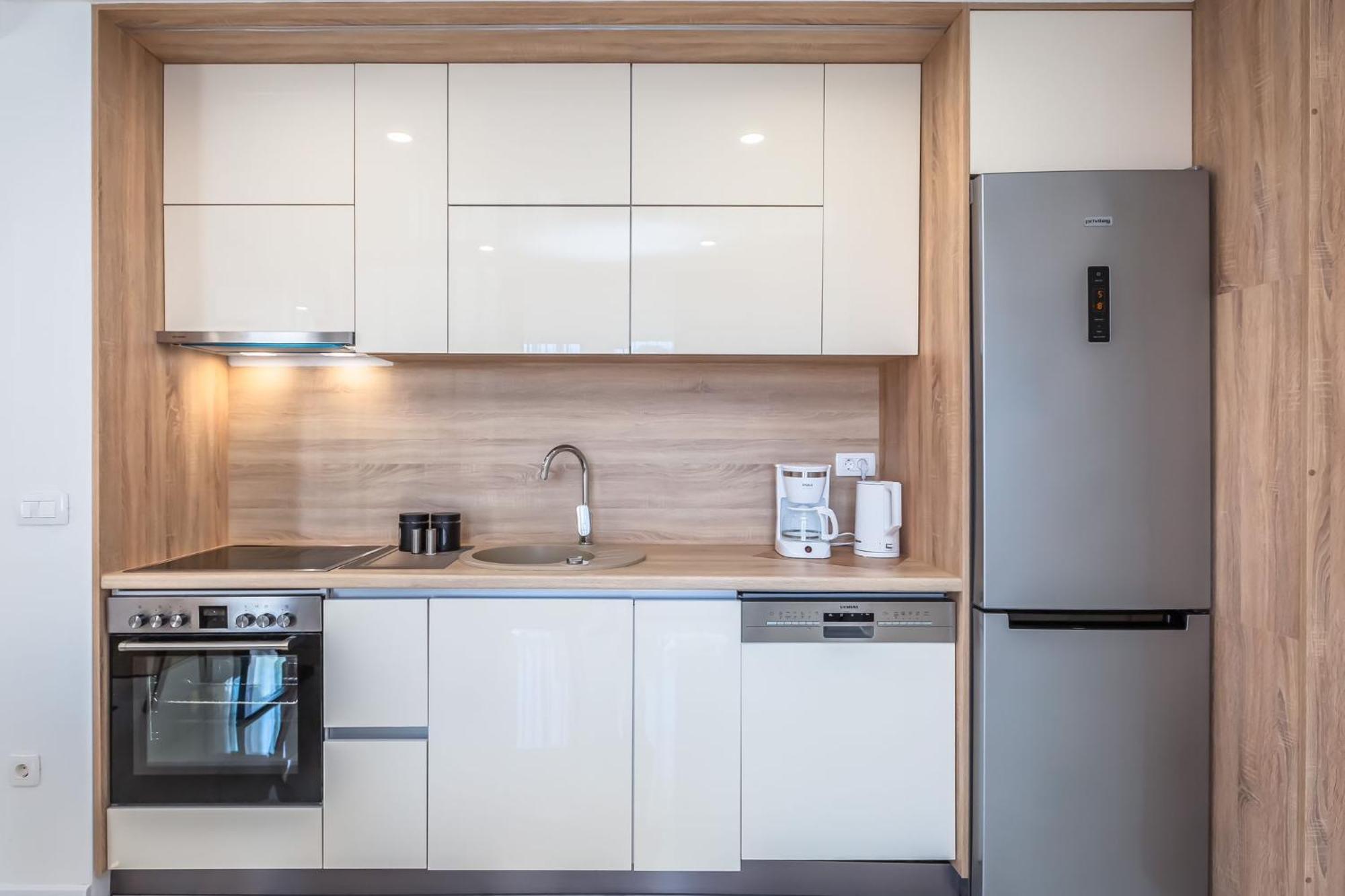 Apartment Delux Selina