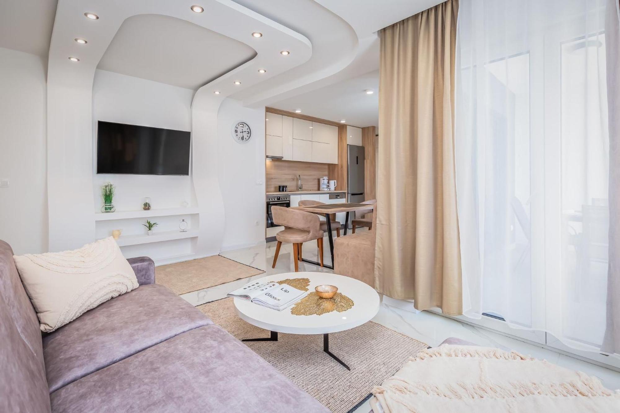 Delux Selina Apartment