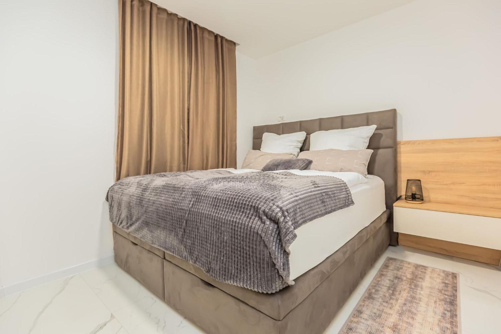 Apartment Delux Selina *