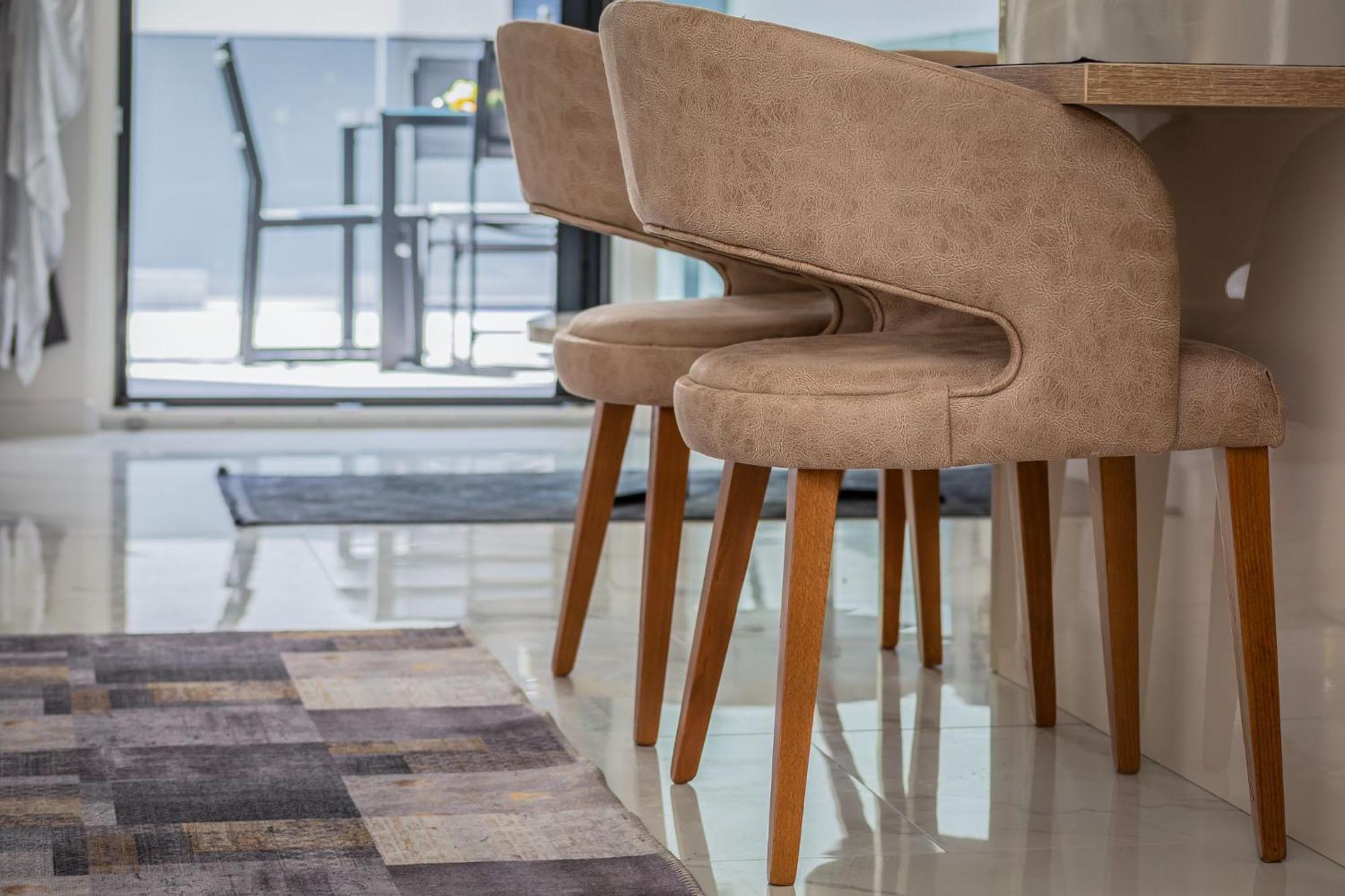 Delux Selina Apartment Baska Voda