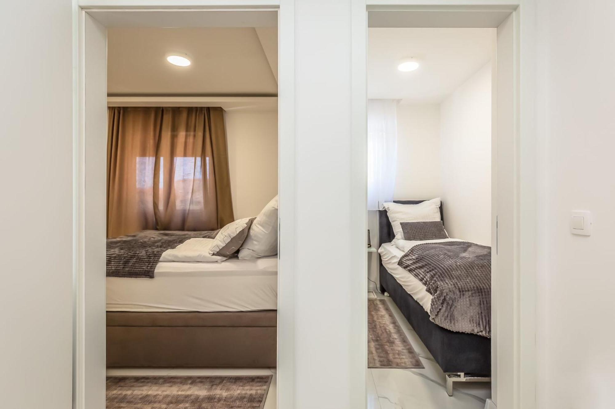 Delux Selina Apartment