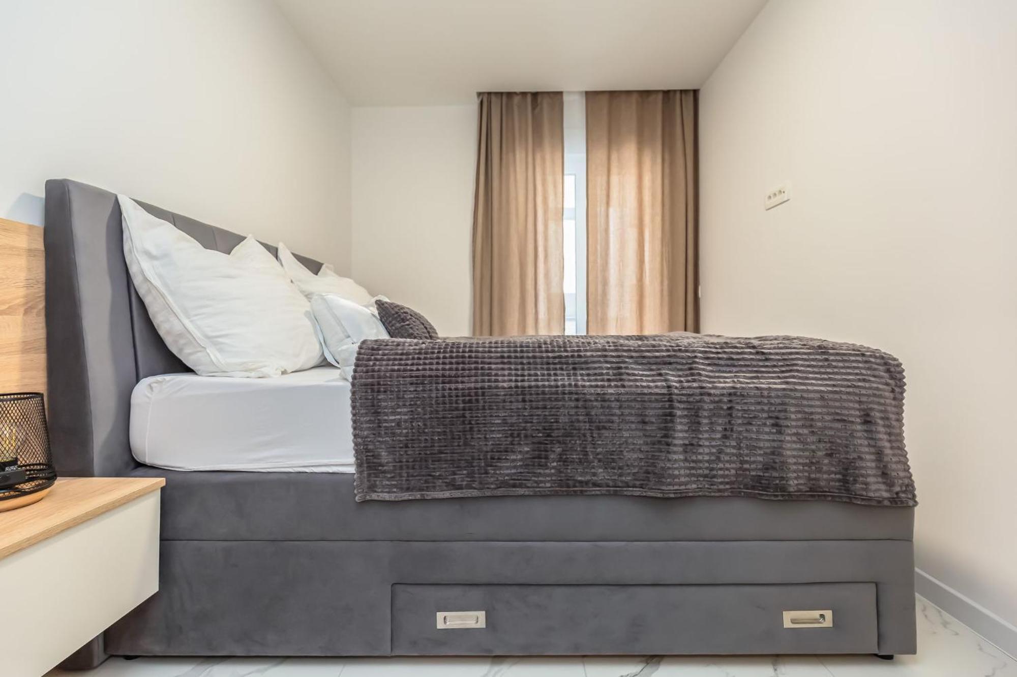 Delux Selina Apartment *