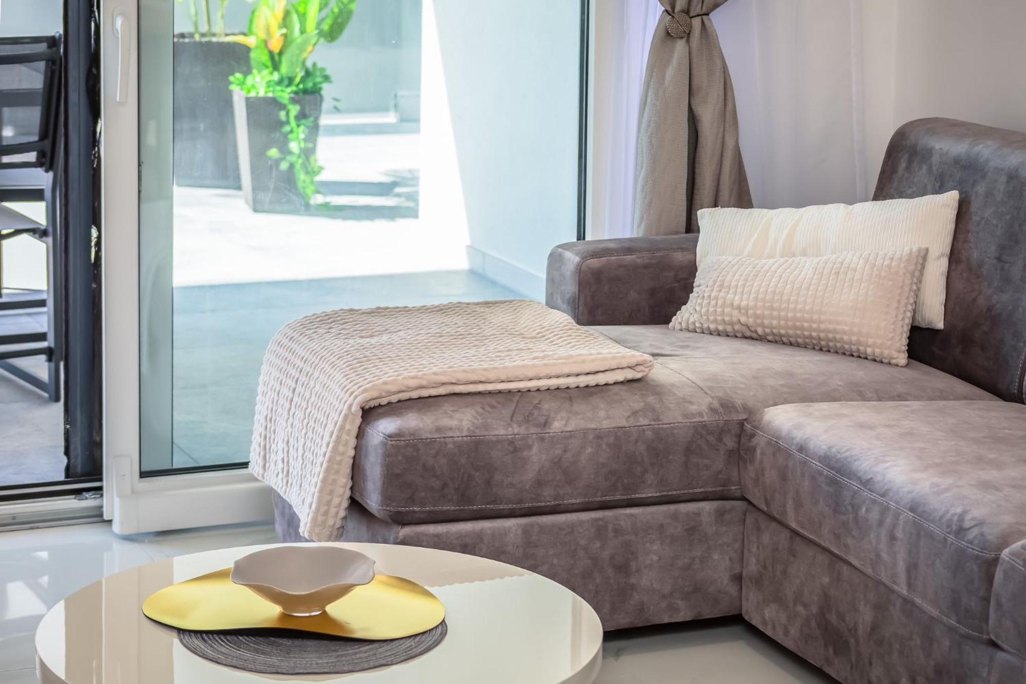 Apartment Delux Selina Baska Voda