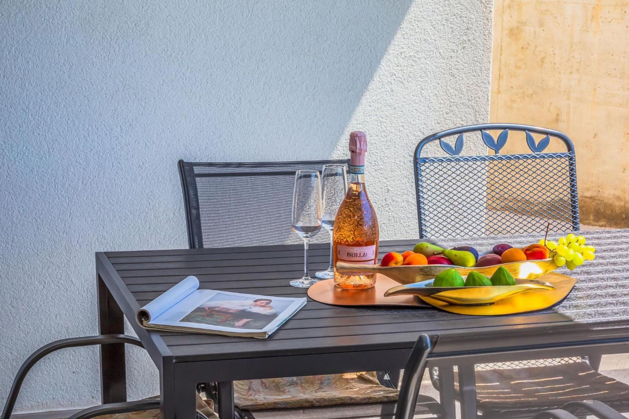 Apartment Delux Selina Baska Voda