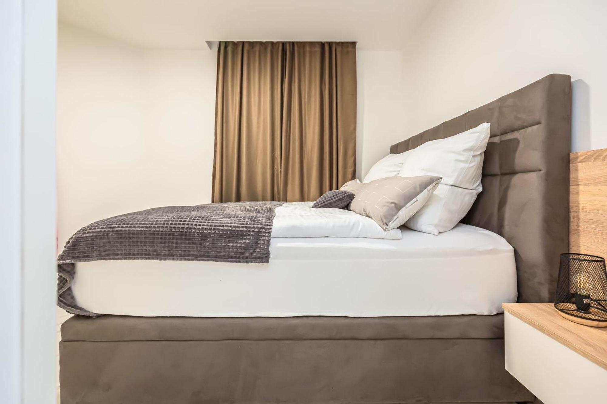 Delux Selina Apartment *