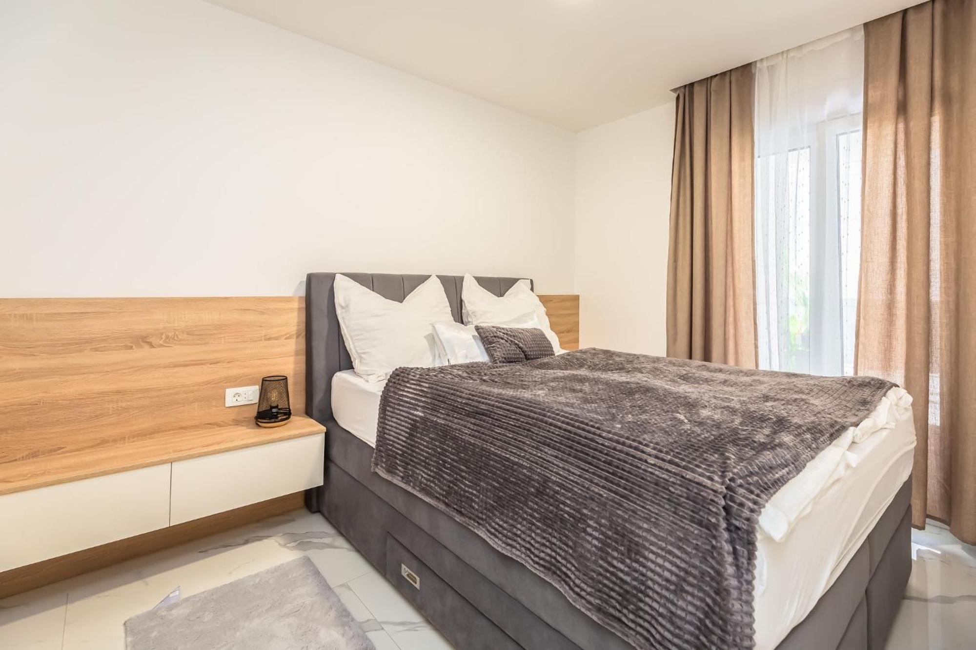 Delux Selina Apartment