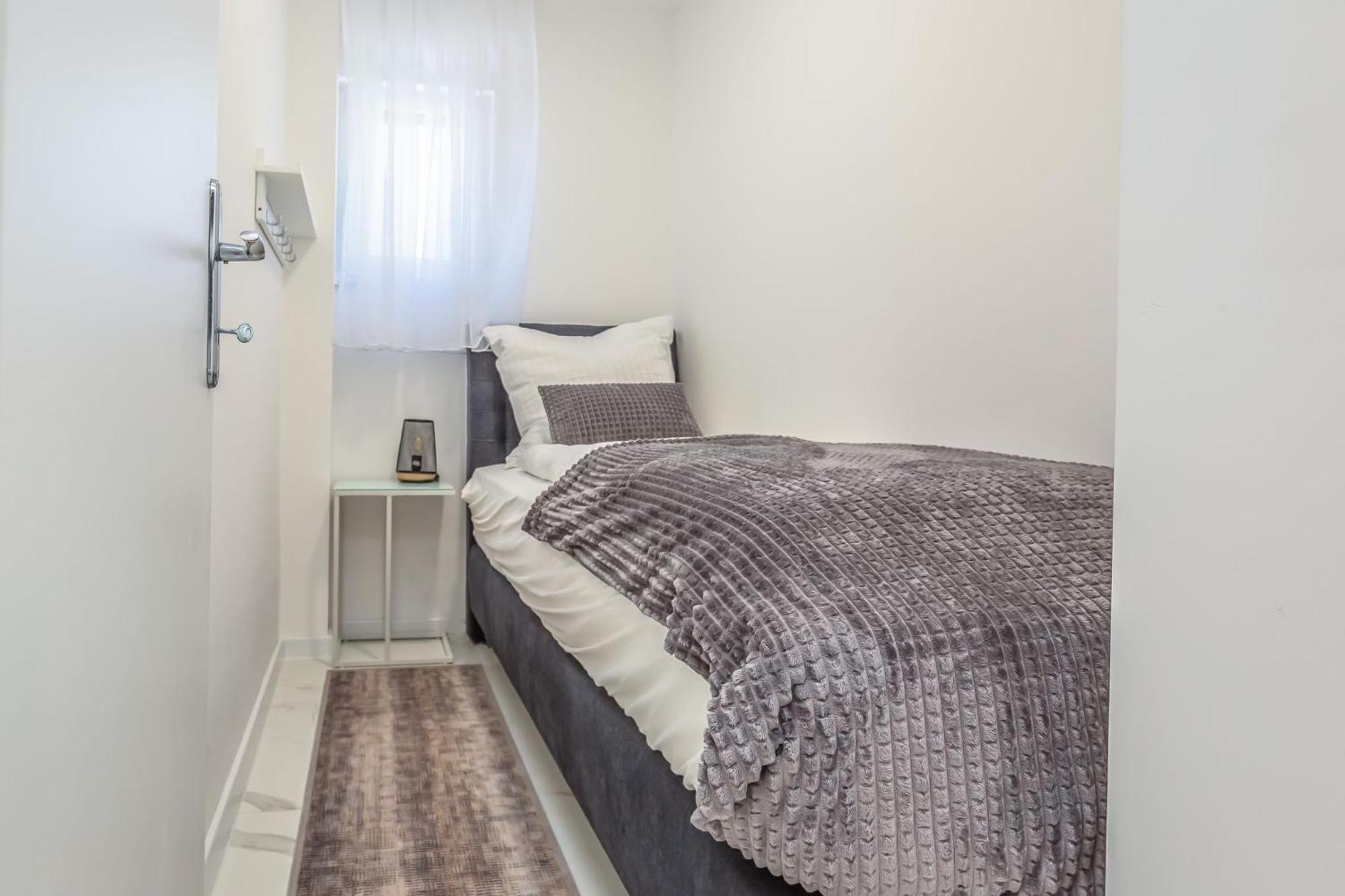 Apartment Delux Selina