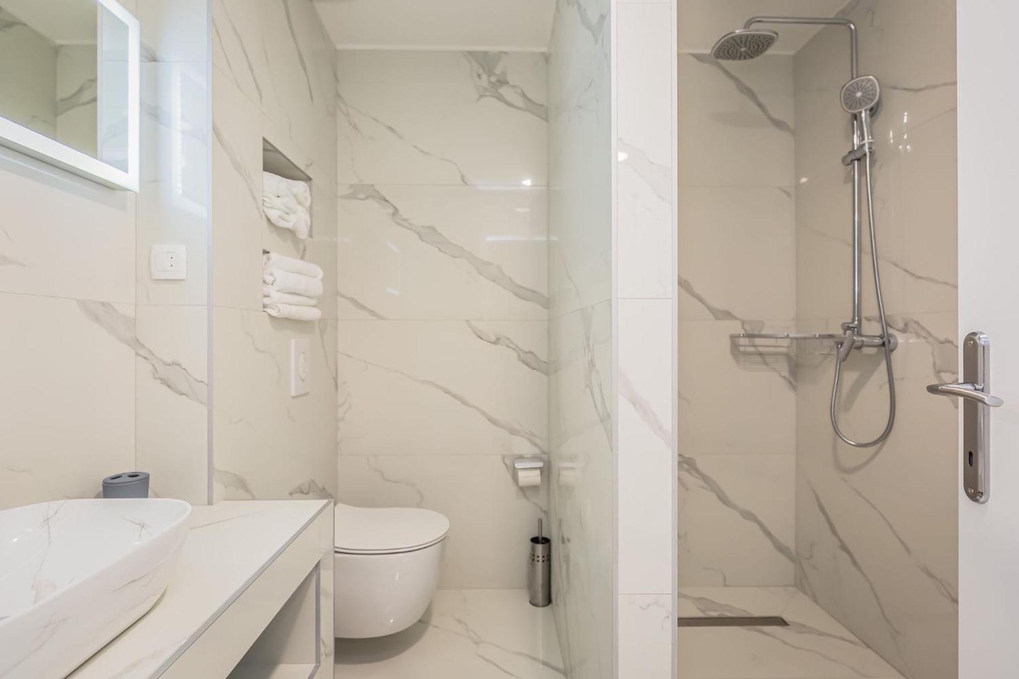 Delux Selina Apartment *