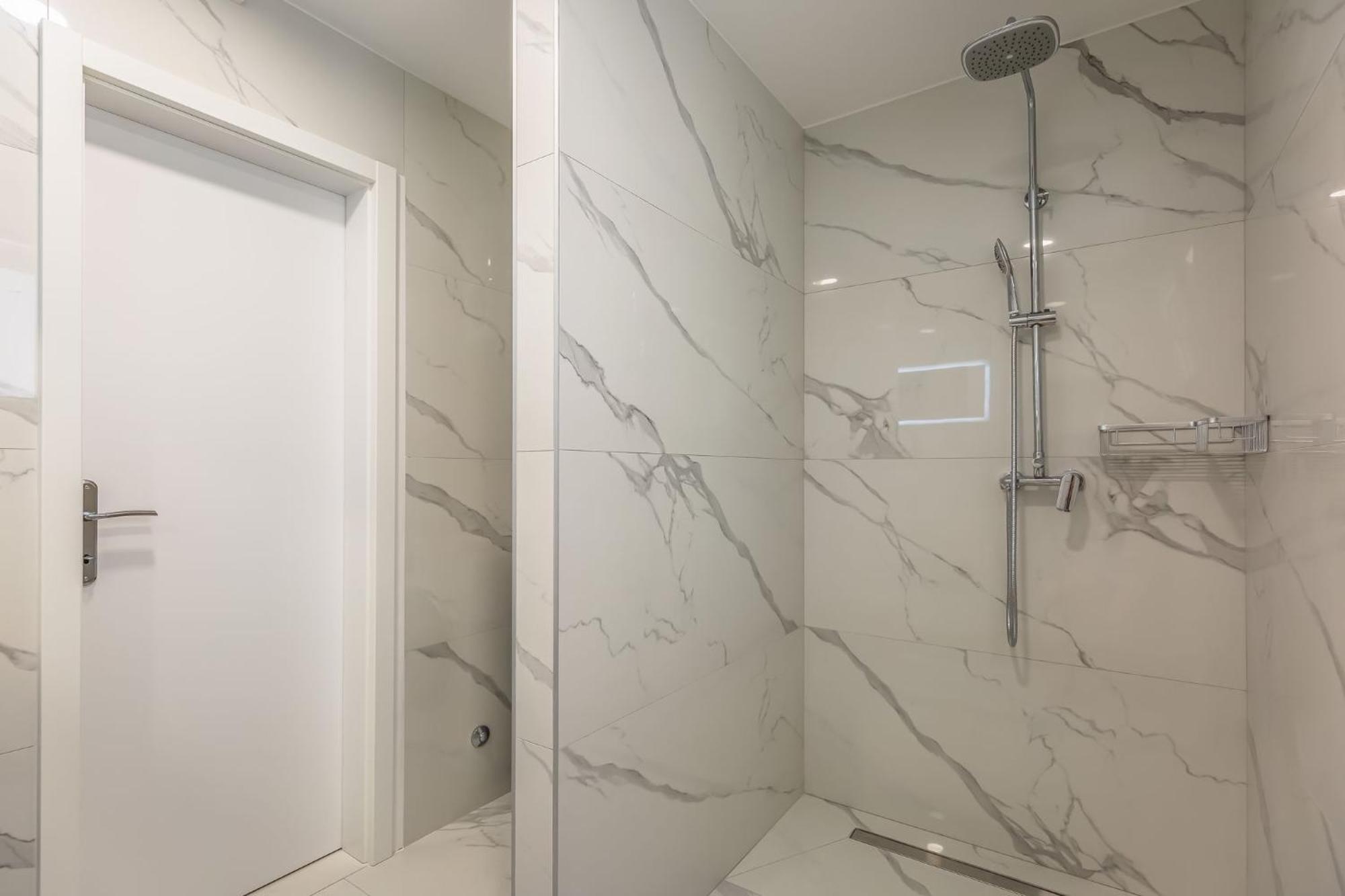 Delux Selina Apartman