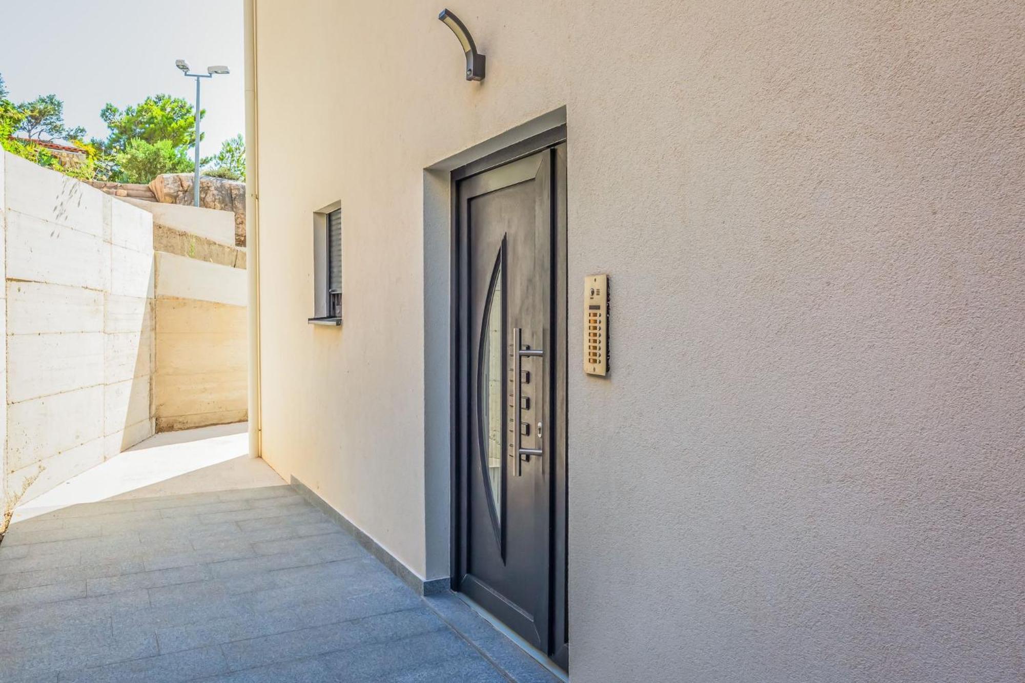 Apartman Delux Selina