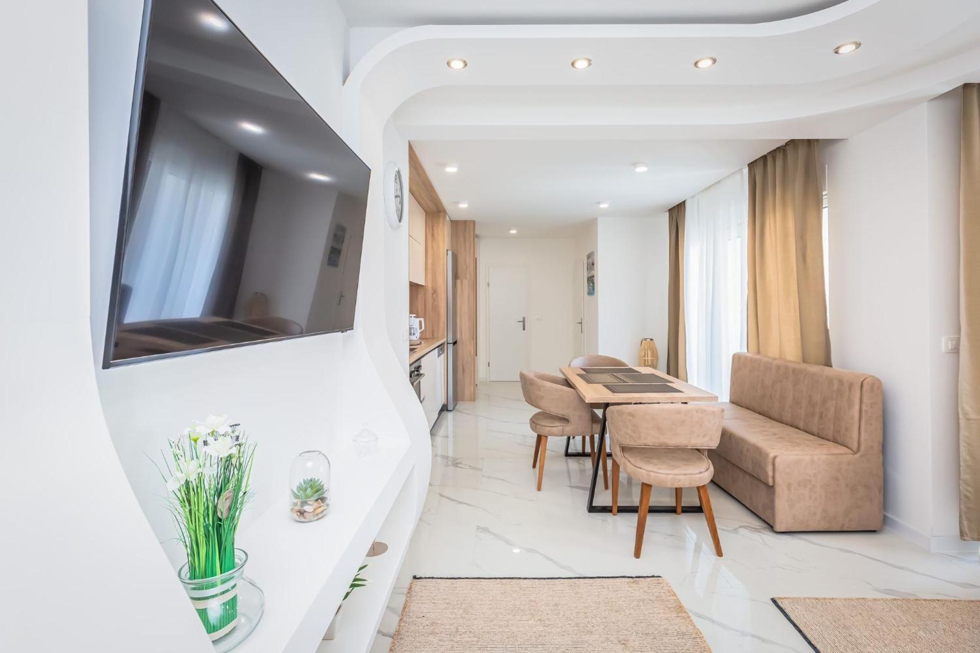 Apartment Delux Selina *