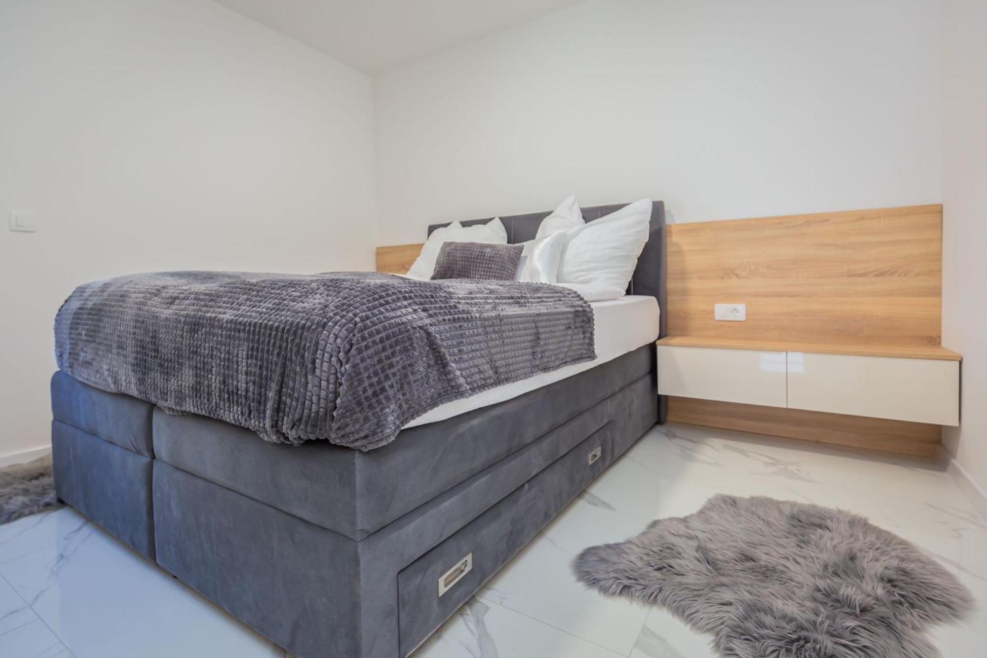 Apartment Delux Selina