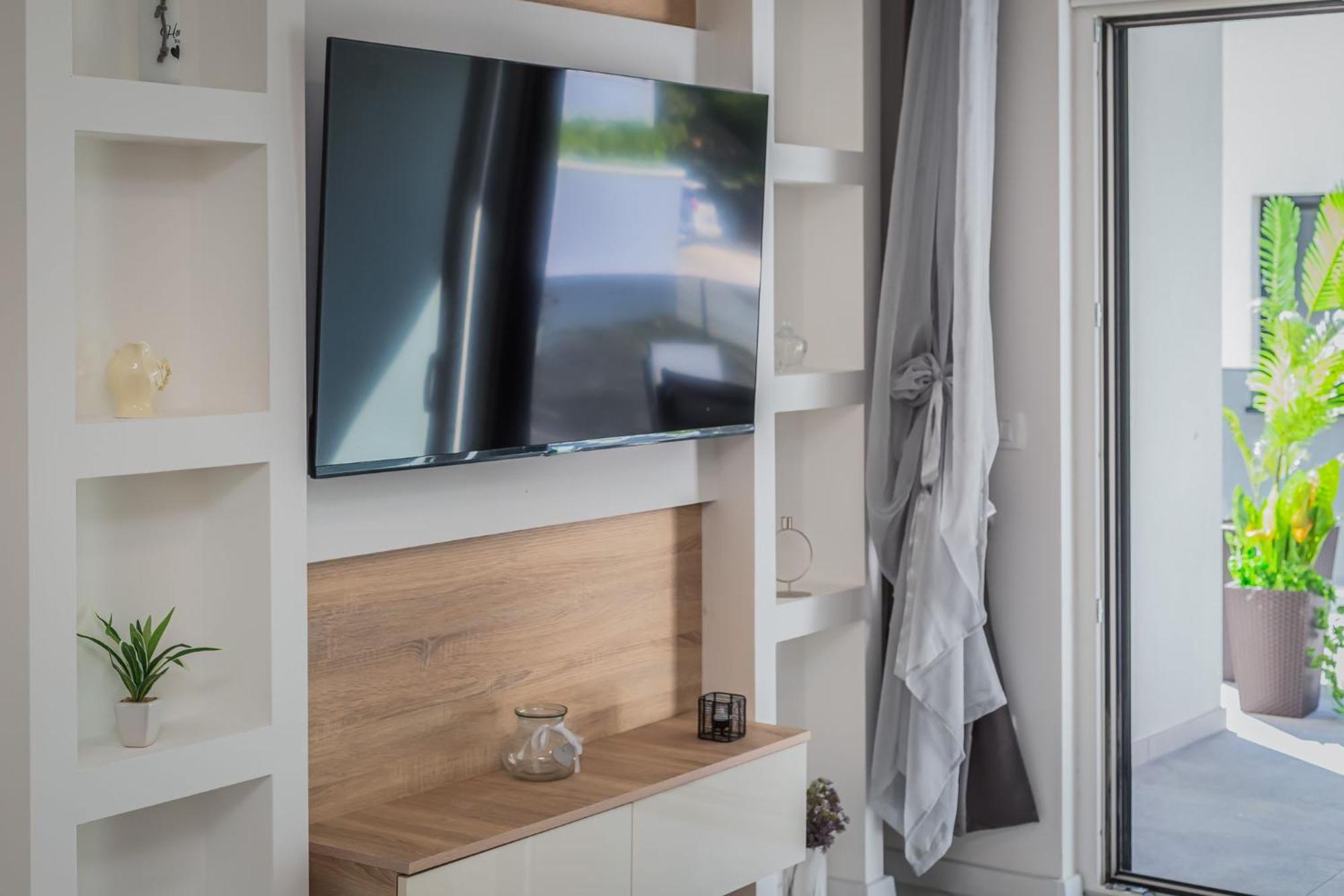 Apartment Delux Selina *